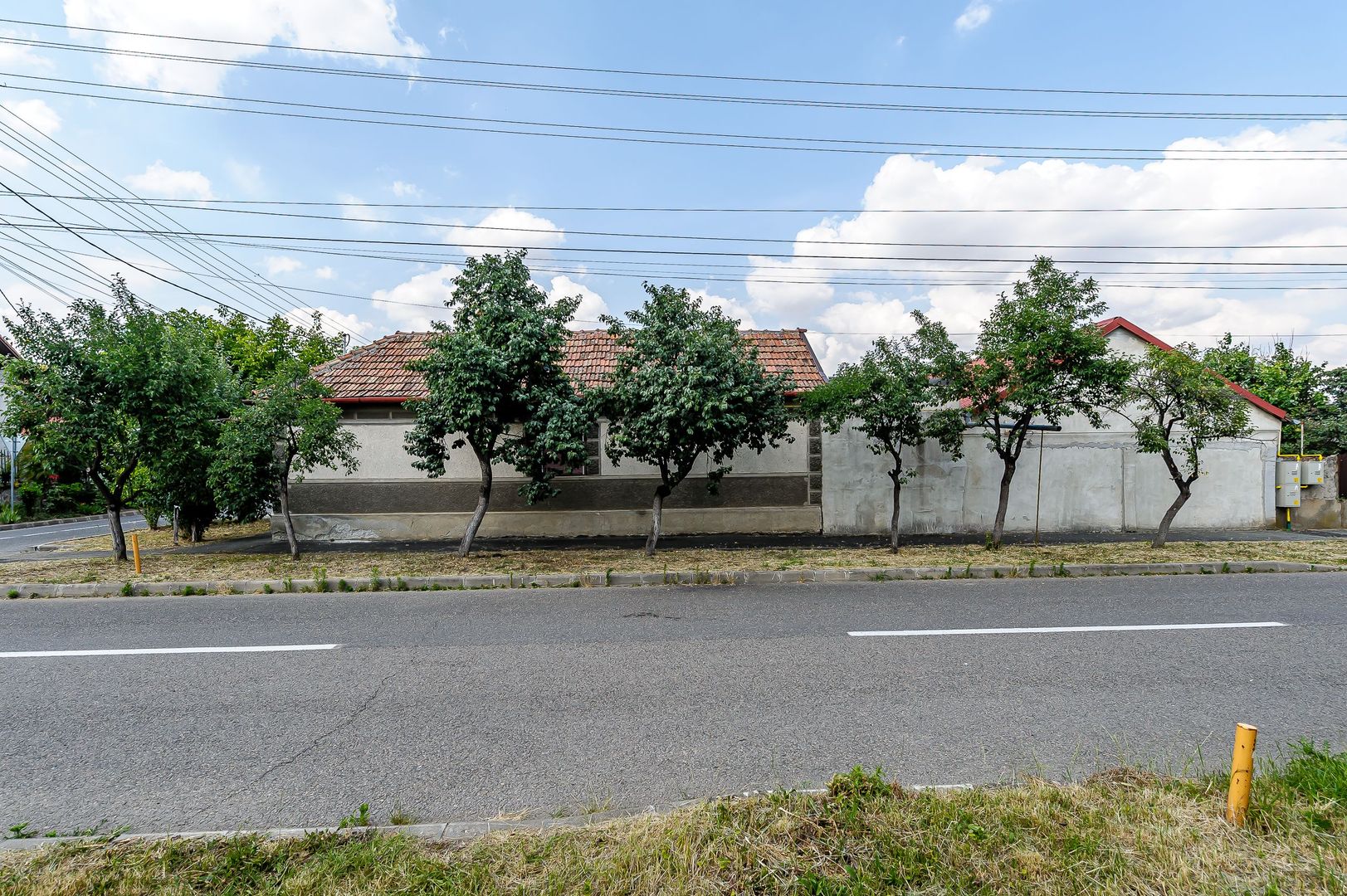 Rezervat Două case în aceeași curte cartier Bujac, 343 mp teren - Poză 13