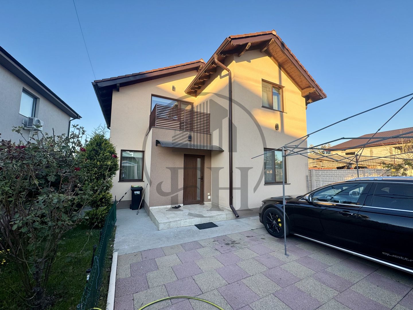 Casă/Vilă de vânzare Agigea, Constanța - Poză 1