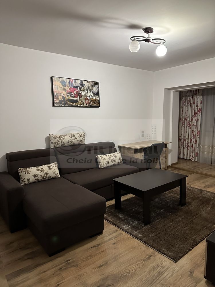 Apartament 2 camere decomandat in TG. Cucu - 72 mp - Etaj 1 ! - Poză 1