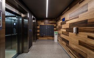 Vânzare, apartament, 3 camere, strada Lev Tolstoi, Centru - Poză 42