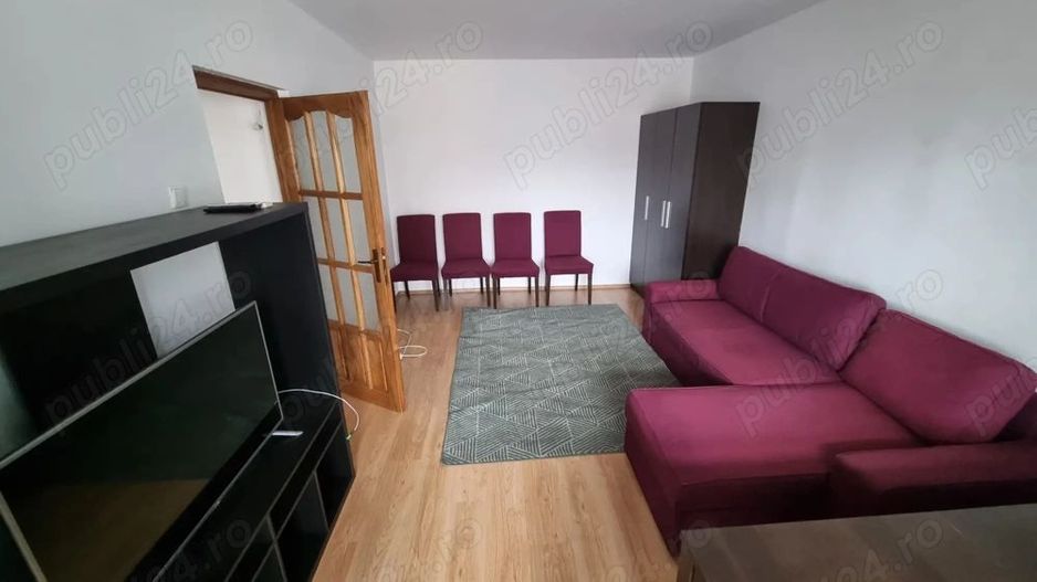 apartament 2 camere Piata Veteranilor, la 5 min de metrou Lujerului - Poză 10