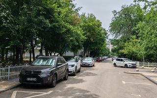 Apartament 2 camere, str Vicina, decomandat, 61 mp - Poză 10