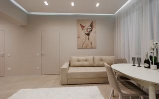 Vânzare, apartament, 1 cameră, bd. Moscova, Râșcani - Poză 8