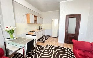 Vinzare apartament cu 1 camera bd.Traian 22 - Poză 3