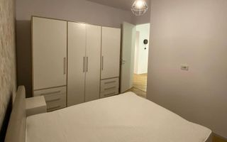 2 camere | 4City North Pipera | parcare subterană | grădină interioară - Poză 8