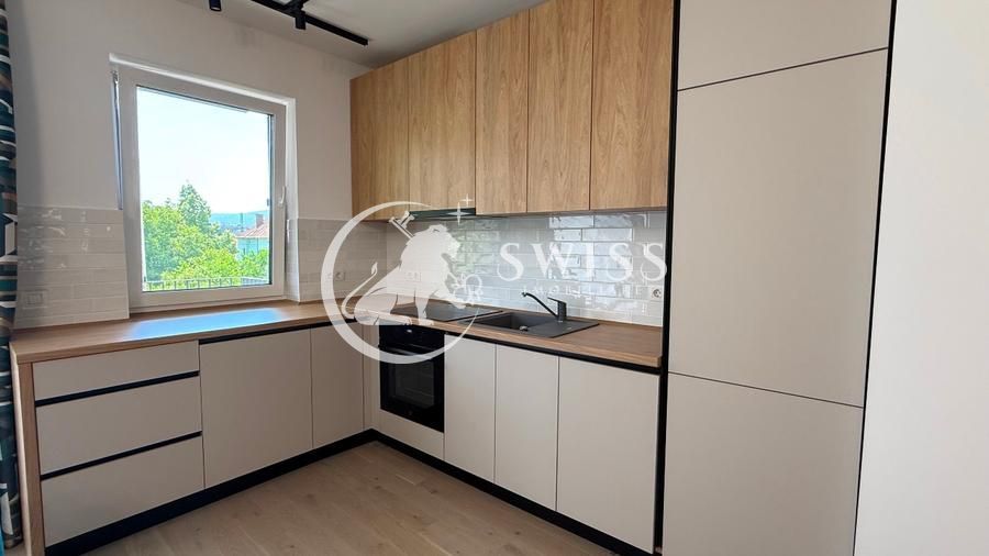 Apartament Premium 2 camere | Parcare subterana | Record Park - Poză 3