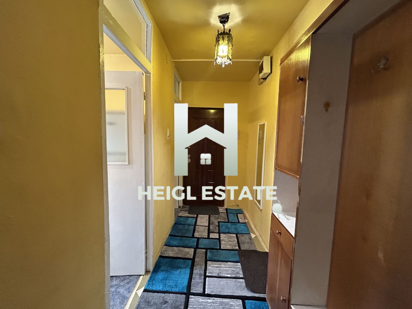 Apartament cu 2 camere,zona Șagului - Poză 3
