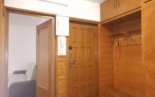 Apartament 3 camere de inchiriat, zona Autogara de Vest (Moara de foc), Iasi - Poză 4