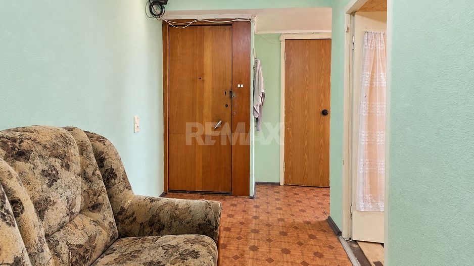 APARTAMENT CU 2 CAMERE – 44,90 m² | CENTRUL ORAȘULUI REZINA - Poză 11