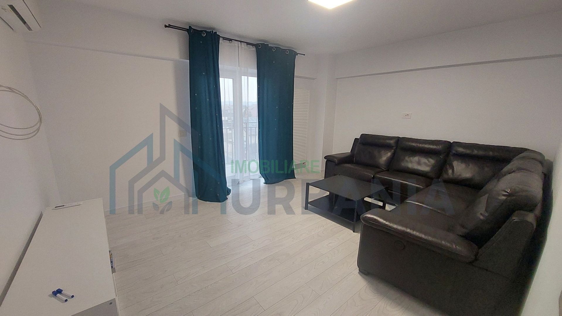 Apartament 2 camere, Soleia 8, etaj 3/4, cu loc de parcare și boxă - Poză 6