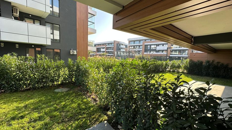 Apartament 4 camere Astorium Garden  Curte proprie  Theodor Pallady - Poză 1