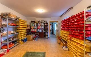 Proprietate mixtă Brașov | Spațiu comercial + locuință | 0% - Poză 18