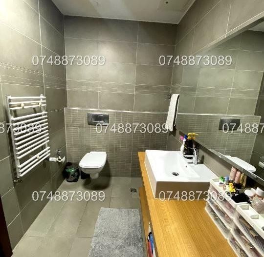 Ap 3 Camere Incity Residence Tip A - Poză 2