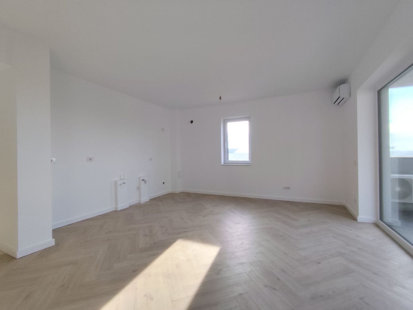 De vanzare Apartamente Noi in Complexul Arena Residence – Oradea - Poză 5