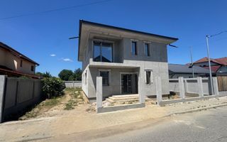 Casa individuala cu Dormitor la PARTER in Cristian-Sibiu - Poză 2