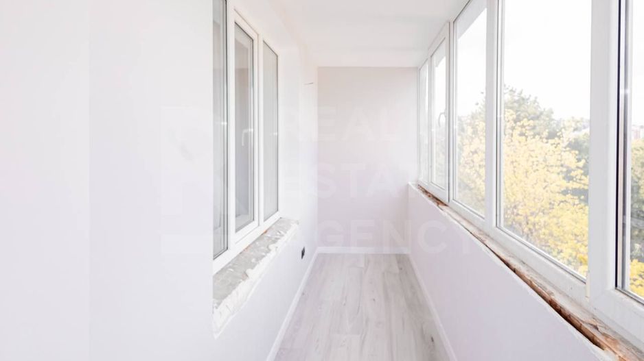 Vânzare, apartament, 2 camere, strada Trandafirilor, Botanica - Poză 13