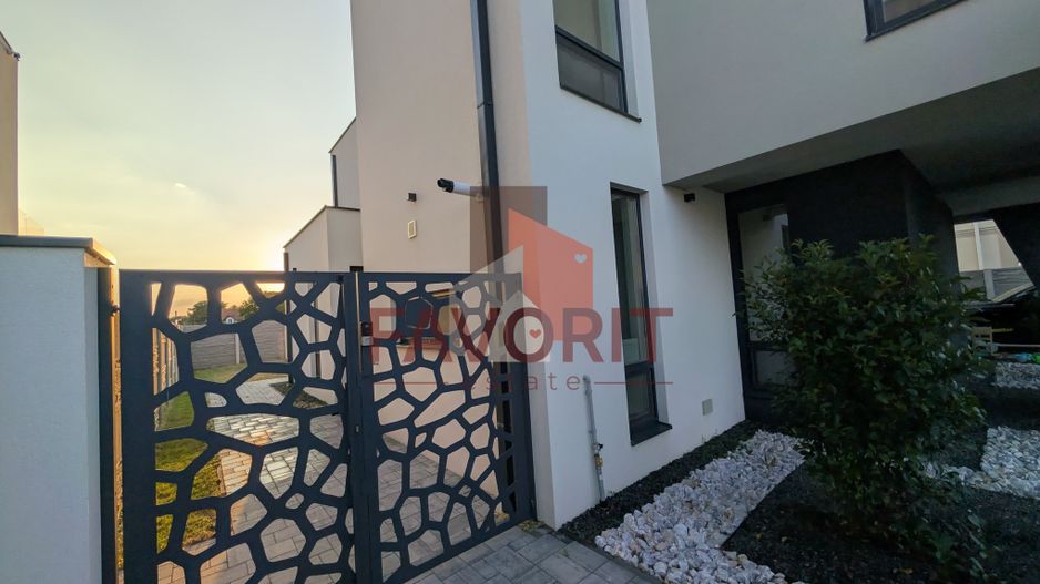 Duplex 4 camere | Finisaje premium | Giroc - Poză 2
