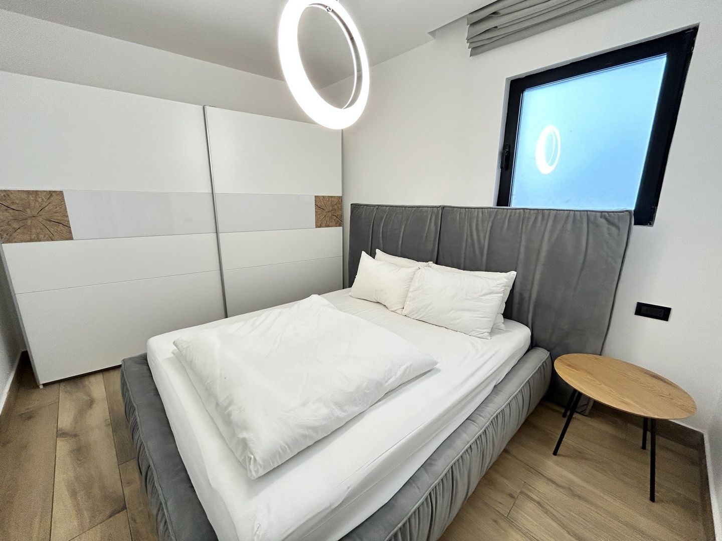 Apartamet lux 3 Camere | Parcare Inclusa | Terasa 20mp / Domenii - Poză 6