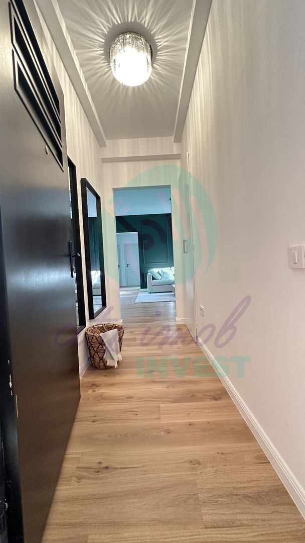 Eleganta, lumina si rafinament in inima Bucurestiului - Poză 20