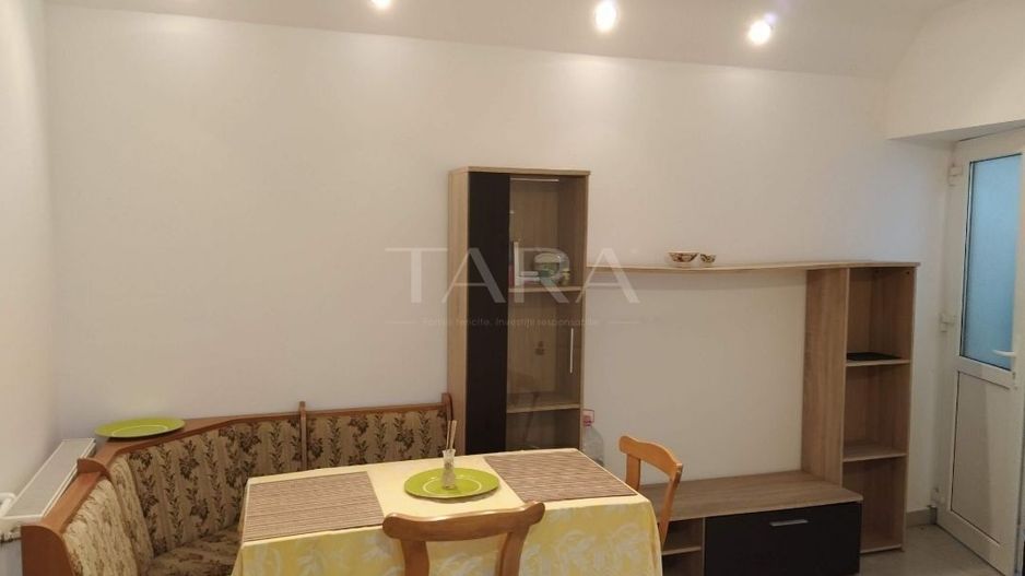 Apartament 1 Cameră, Zona Gării, Horea. - Poză 2
