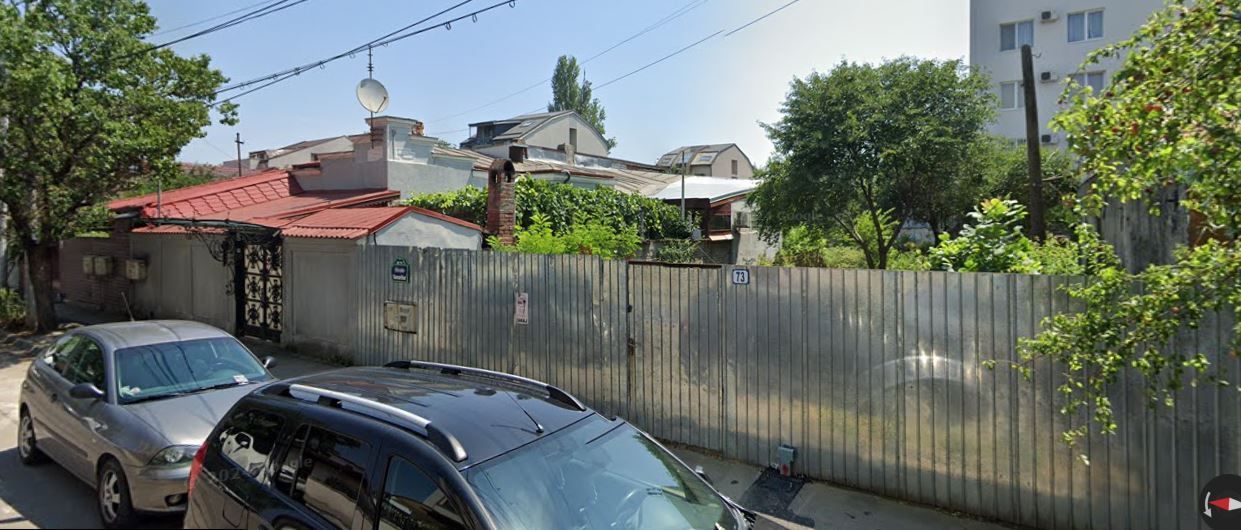 Teren intravilan | 411 mp | Bucurestii Noi - Poză 2