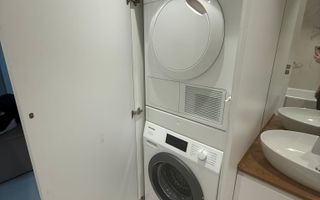 3 camere, 2 bai, garaj Zona Centrala, Meron, NTT Data,Bosch,Constanta - Poză 13