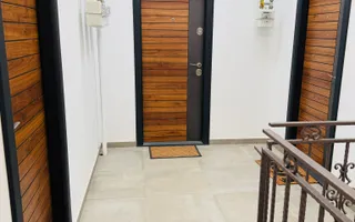 Braytim-Giroc | 2 camere | Liniște | Mobilat-Utilat | Parcare | - Poză 21