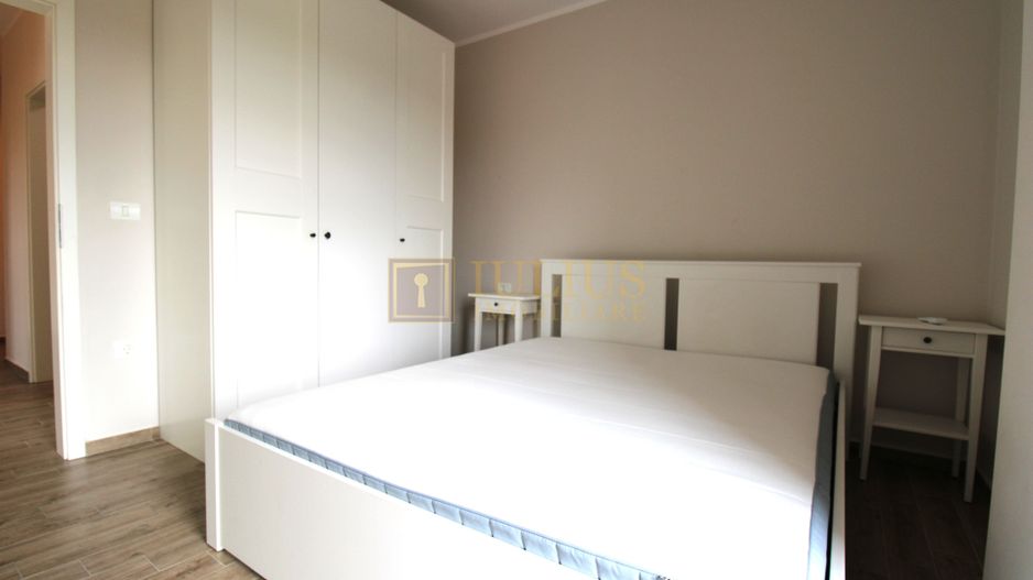 2 camere in Dumbravita in bloc nou cu parcare langa clinica Medicis - Poză 9