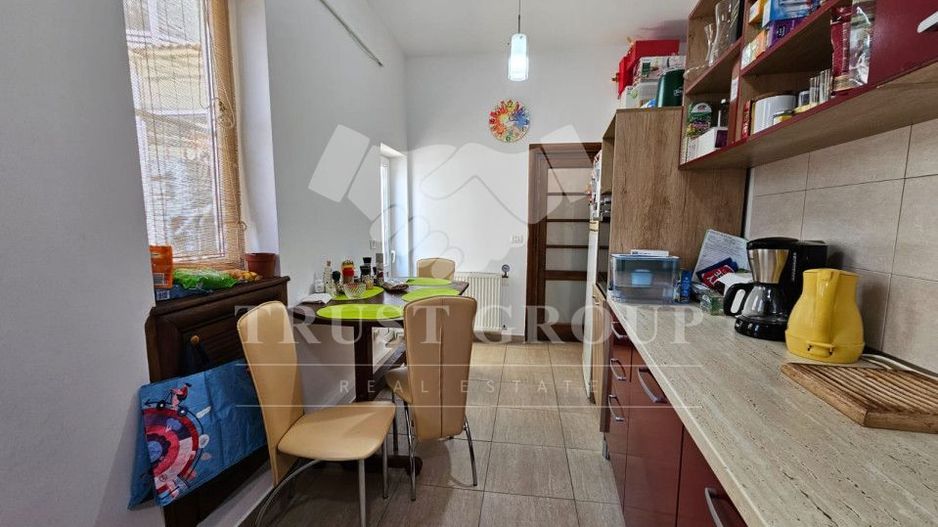 Apartament 3 camere Gradina Icoanei | fara risc sau urgenta | imobil cu lift - Poză 12