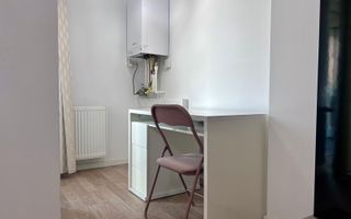 Garsonieră | Parcare subterana - Politehnica Park Residence - Poză 10