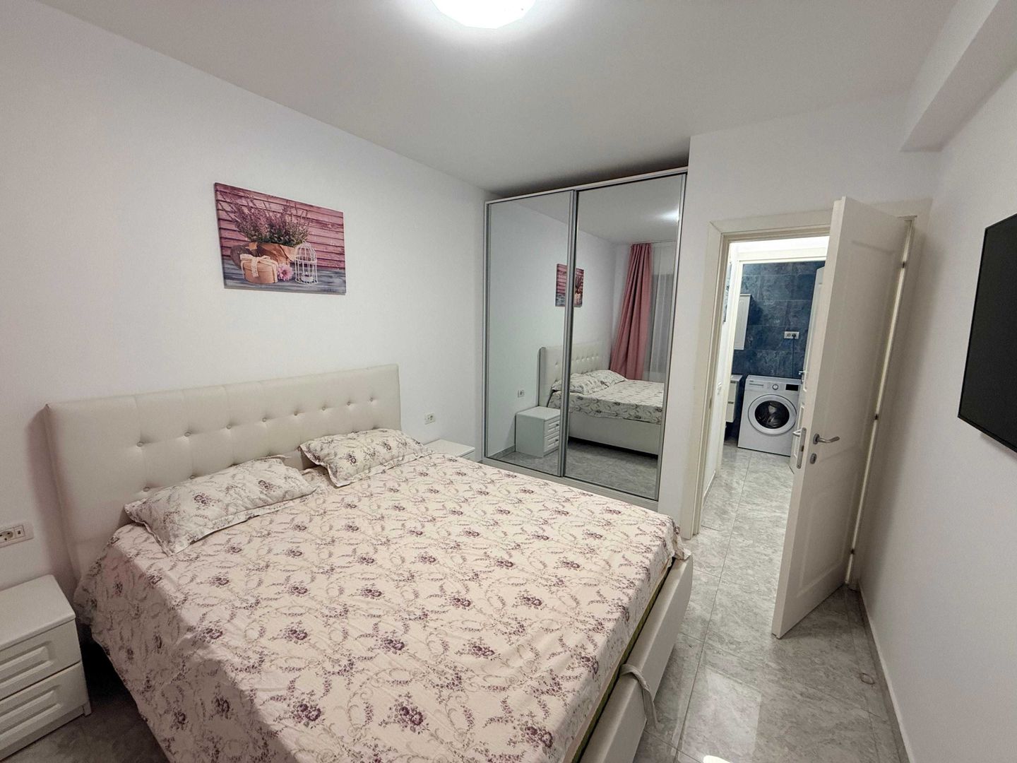 Apartament 2 camere In Mamaia Nord - SeaView D25 - Prima Linie - Poză 3