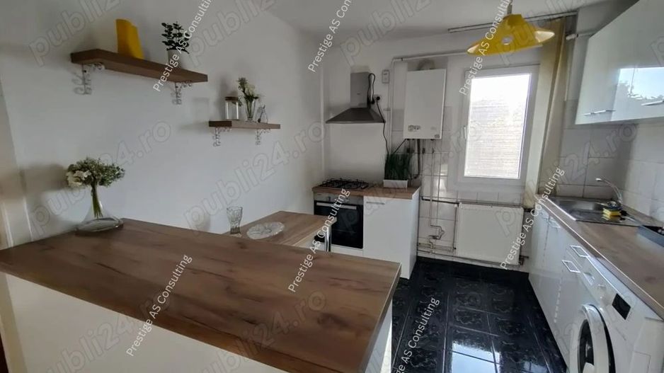 Apartament cu 2 camere langa facultatea de Medicina - ideal pentru studenti - Poză 2