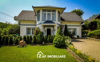 Casa P+M teren 770 mp - Corunca - Zona pitoreasca - Poză 2