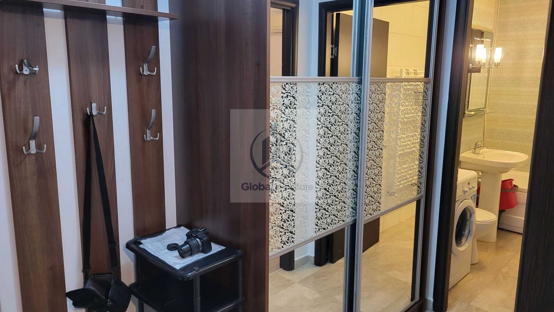 Inchiriez garsoniera Grozavesti Onix Residence, bloc nou 2017 - Poză 6