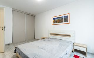 2 camere, Intre Lacuri str. Tarnavelor Zona Aurel Vlaicu, 18 GYM - Poză 6