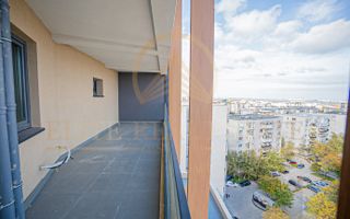 Tomis Plus - Celine Elegance - Vânzare apartament cu 2 camere cu vedere la Lac! - Poză 9