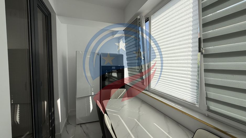 Apartament de inchiriat în bloc nou/Craiova/Parcul Nicolae Romanescu - Poză 18