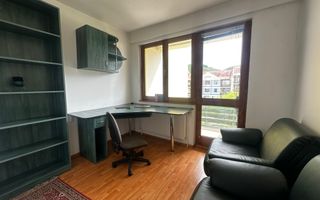 Apartament cochet | Etaj intermediar | Zona Str Cetatea Fetei - Poză 3