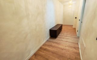 Casa, 3 camere, 2 bai, TOTUL NOU, ultrafinisata, parcare, Central - Poză 14