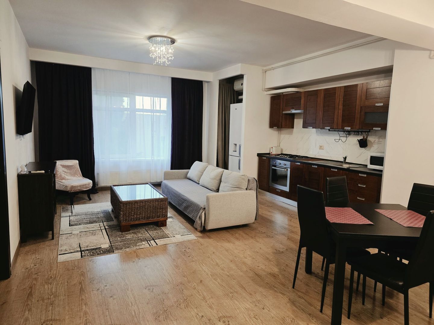 Apartament 2 camere Alba Iulia - Poză 4