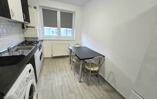 Apartament cu 2 Camere, Bloc Nou, Zona Brândușei
