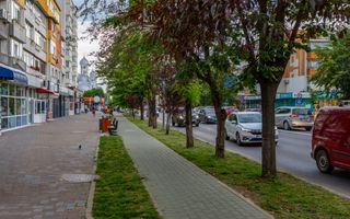Apartament 3 camere decomandate, Zona Narcisa, Bacău - Poză 1