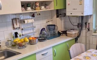 Apartament 2 camere | 45 Mp | Balcon | Gheorgheni IULIUS MALL - Poză 4