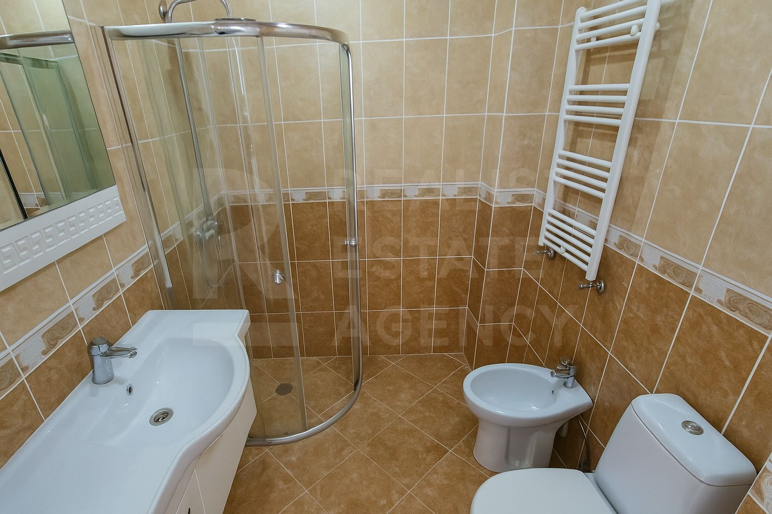 Chirie, apartament, 1 cameră, str. Albișoara, Centru - Poză 6
