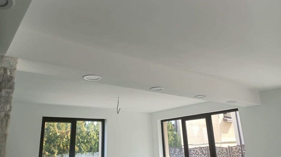 Vila dupex complex privat Otopeni | 23 August - Poză 17