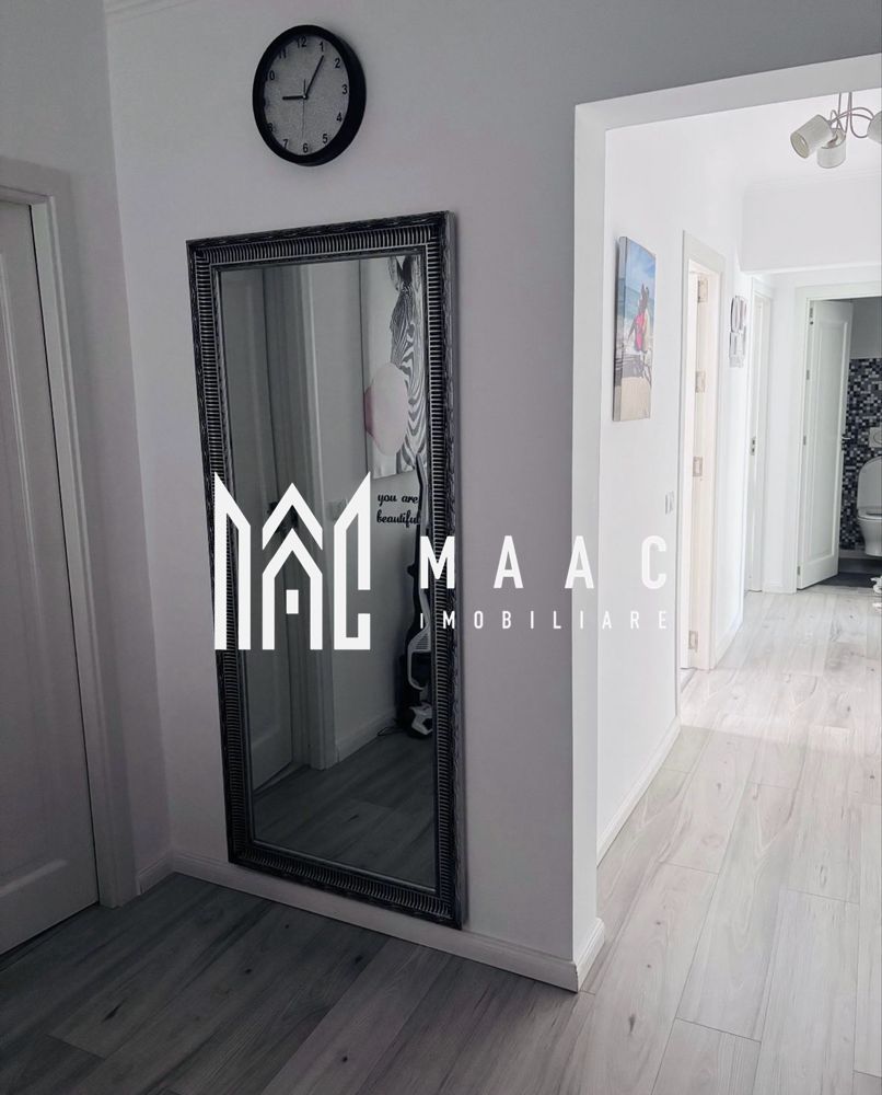 Apartament 3 camere | Ostroveni | Etaj 2 | 94 mpu | - Poză 3