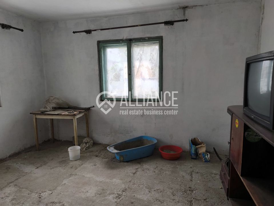 EFORIE NORD (COD03) - Casa din caramida si teren generos ! - Poză 29