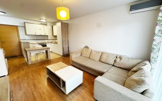 2 camere, modern, bloc nou, terasa, Gheorgheni, Viva City, FSEGA - Poză 4
