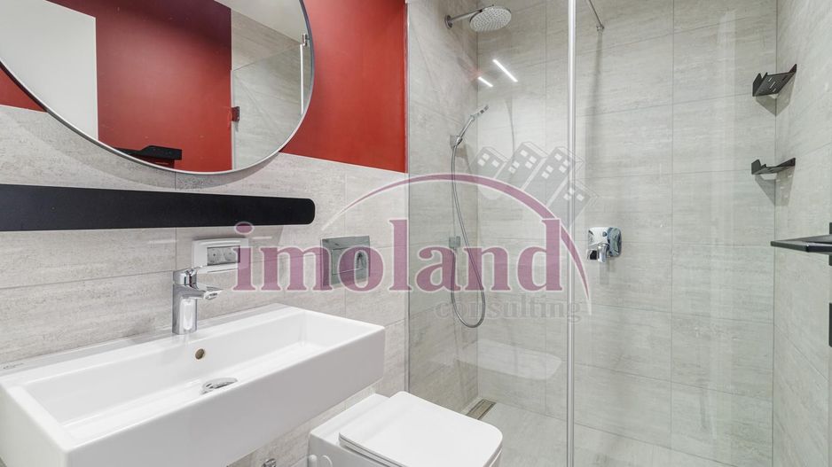 Inchiriere - apartament - 3 camere mobilat&utilat - Avalon Estate-Pipera - Poză 9