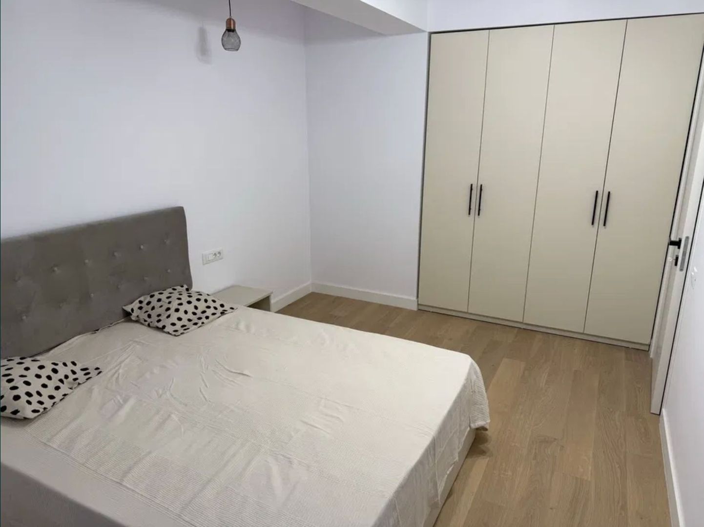 AP. 2 CAMERE- 13 SEPTEMBRIE, CENTRALA PROPRIE, PARCARE SUBTERANA - Poză 7